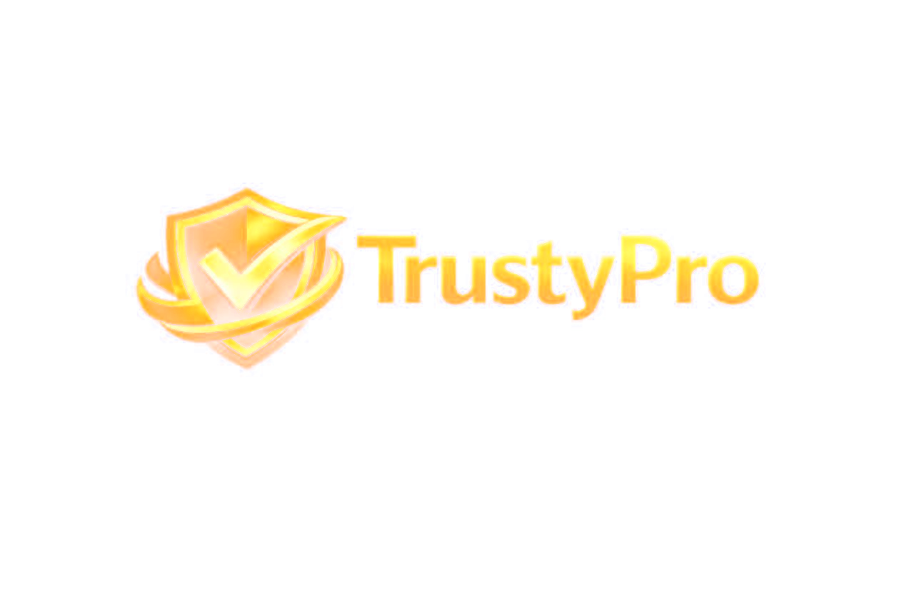 شعار TrustyPro
